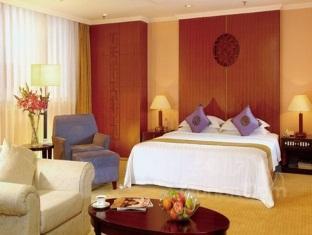 Chinatrust Hotel Xiamen Esterno foto