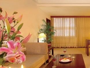 Chinatrust Hotel Xiamen Esterno foto
